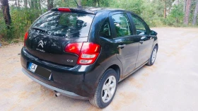 Citroen C3 1.4 | Mobile.bg    6