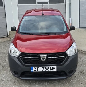 Dacia Dokker 1.3  N1 , 6 . | Mobile.bg    3