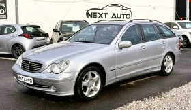 Mercedes-Benz C 270 2.7D 170HP  | Mobile.bg    1