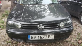 VW Golf 2.3 v5 170 hp | Mobile.bg    1