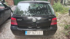 VW Golf 2.3 v5 170 hp | Mobile.bg    2