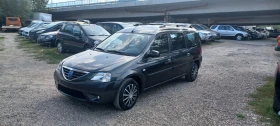 Dacia Logan 7 МЕСТА, снимка 2