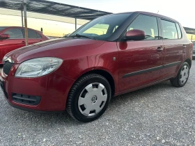 Skoda Fabia 1, 2 i-Перфектна, снимка 2