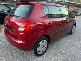 Skoda Fabia 1, 2 i-Перфектна, снимка 4