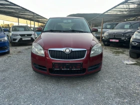 Skoda Fabia 1, 2 i-Перфектна, снимка 1