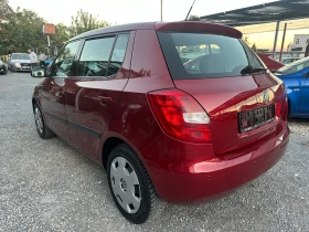 Skoda Fabia 1, 2 i-Перфектна, снимка 3