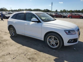 Audi Q5 PREMIUM PLUS*  *  | Mobile.bg    4