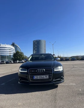 Audi S8 DESIGN SELECTION FULL B&O , снимка 4