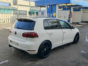 Обява за продажба на VW Golf 2.0 GTI TSI  380hp methanol ~21 000 лв. - изображение 1