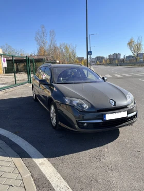 Обява за продажба на Renault Laguna 2.0 DCI INITIALE; ОБСЛУЖЕНА ~7 200 лв. - изображение 3