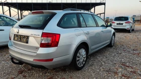 Skoda Octavia 4x4 | Mobile.bg    4