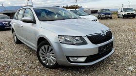     Skoda Octavia 4x4