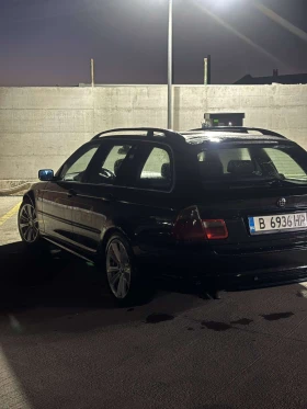 BMW 330 46 | Mobile.bg    6