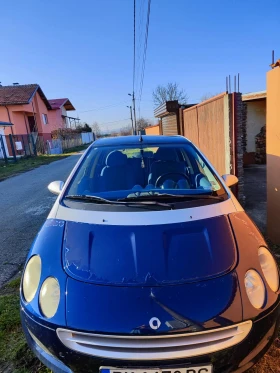 Smart Forfour 1.3i | Mobile.bg    3