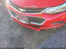 Chevrolet Cruze 1.4L I-4 DI, DOHC, VVT, TURBO, 153HP Front Wheel D, снимка 11