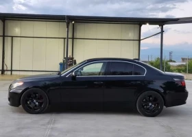 BMW 530, снимка 8