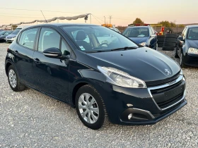 Peugeot 208 1.2i AVTOMATIK, снимка 2