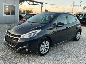 Peugeot 208 1.2i AVTOMATIK, снимка 4