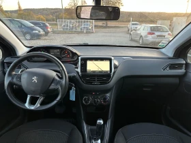 Peugeot 208 1.2i AVTOMATIK, снимка 8