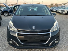 Peugeot 208 1.2i AVTOMATIK, снимка 1