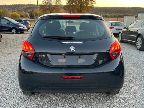 Peugeot 208 1.2i AVTOMATIK, снимка 6