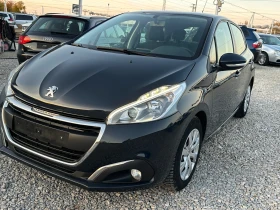 Peugeot 208 1.2i AVTOMATIK, снимка 3