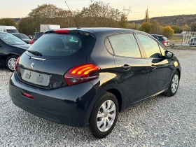 Peugeot 208 1.2i AVTOMATIK, снимка 5