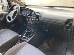 Opel Zafira, снимка 4