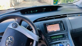 Toyota Prius Toyota Prius 1.8  136 .. | Mobile.bg    5