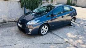 Toyota Prius Toyota Prius 1.8 ХИБРИД 136 К.С., снимка 2