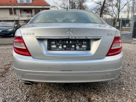 Mercedes-Benz C 220 220 CDI-УНИКАТ!, снимка 5