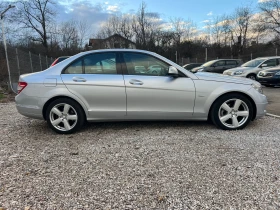 Mercedes-Benz C 220 220 CDI-УНИКАТ!, снимка 7