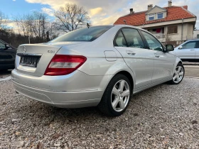 Mercedes-Benz C 220 220 CDI-УНИКАТ!, снимка 4