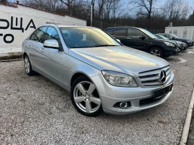 Mercedes-Benz C 220 220 CDI-УНИКАТ!, снимка 1