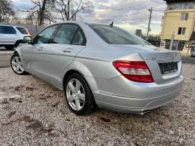 Mercedes-Benz C 220 220 CDI-УНИКАТ!, снимка 6