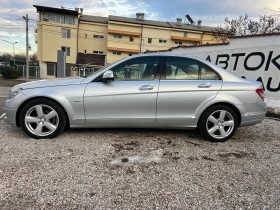 Mercedes-Benz C 220 220 CDI-УНИКАТ!, снимка 8