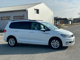 VW Touran 2.0 TDI 150ps DSG R-Line Full LED , снимка 3