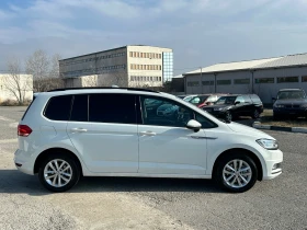 VW Touran 2.0 TDI 150ps DSG R-Line Full LED , снимка 8