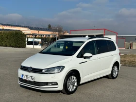 VW Touran 2.0 TDI 150ps DSG R-Line Full LED , снимка 5