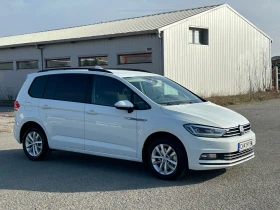 VW Touran 2.0 TDI 150ps DSG R-Line Full LED , снимка 2