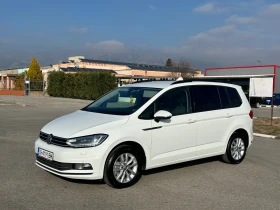 VW Touran 2.0 TDI 150ps DSG R-Line Full LED , снимка 6