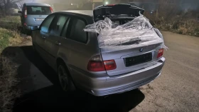 BMW 330 xi, снимка 4