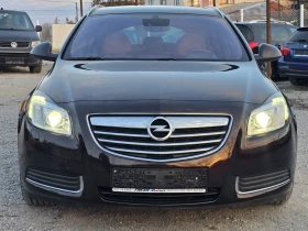 Opel Insignia 2.0 CDTI 160 .. 44 /  /  /  | Mobile.bg    7