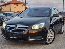 Opel Insignia 2.0 CDTI 160 К.С. 4Х4 / НАВИ / КОЖА / КСЕНОН, снимка 1