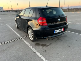 BMW 118, снимка 4