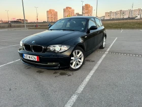 BMW 118, снимка 1