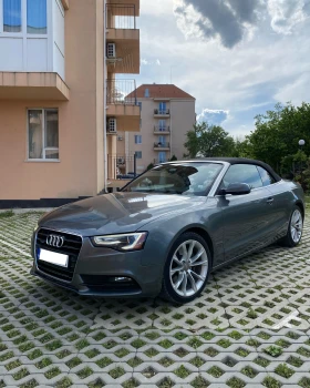 Audi A5 2.0T, снимка 2