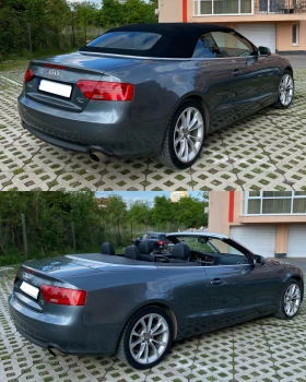 Audi A5 2.0T, снимка 4