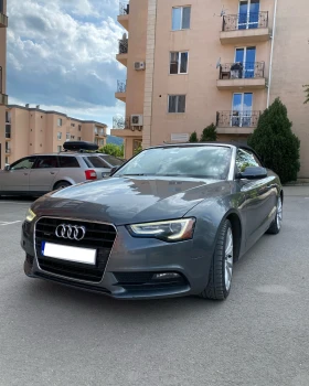 Audi A5 2.0T, снимка 1