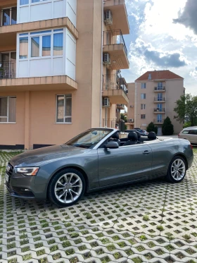 Audi A5 2.0T, снимка 5